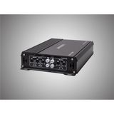 Jameson Usa-760 oto anfi 4000 watt - Siyah
