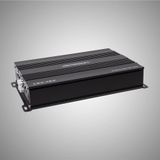 Jameson Usa-764 4 Kanal Ab Class 4000watt Amfi