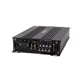 Jameson USA-764 4000 Watt Oto Anfi 4 Kanal 4X60RMS Güç Çıkışı ile Yüksek Performans