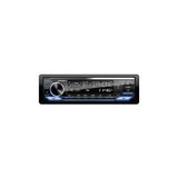 Jameson Usb Hafıza Kartı Lcd Ekran Bluetooth Oto Teyp Renk Değiştiren Yeni Seri Js-9230BT EYMEN TİCARET