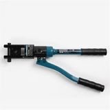 Jameson YQK-300 16-300 mm Hidrolik SKP Yüksük Sıkma Pensesi