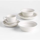 Jamesware 5 Parçalı Yemek Takımı, Zarif ve Çok Yönlü Sofra Tasarımı