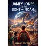 Jamey Jones and the Sons of Noah: 1