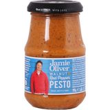 Jamie Oliver Ceviz - Kırmızı Biberli Pesto 190 G - 190 gr