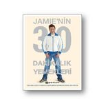 Jamie’nin 30 Dakikalık Yemekleri - Jamie Oliver
