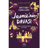 Jamie'nin Davası - Brittany Cavallaro