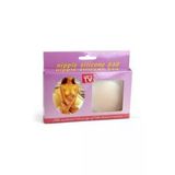 Jamılas Silikon Göğüs Ucu Kapatıcı Nipple Pad