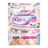 JAMJOOM PHARMA Hiquin Azelaik asit ve retinoid %4 Krem Güneş, Hamilelik, İzleri Koyu Lekelere Karşı
