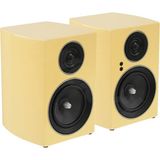 Jamo C707PA Mkıı Yellow (Sarı) Aktif Bluetooth Hoparlör