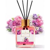 J'Amour Buket Bambu Çubuklu Oda Kokusu 100 ml – Çiçeksi Esintili Dekoratif Koku