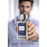J'AMOUR EAU DE PARFUME M104 MILLION GOLD Erkek Parfümü 50 ml - Premium Erkek Parfüm