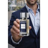 J'AMOUR EAU DE PARFUME M116 SAVAGE Erkek Parfümü 50 ml -Modern Erkek Parfümü