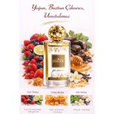 J'AMOUR EAU DE PARFUME W355 ANGEL'S STALLER 2025 Kadın Parfümü 50 ml -Yoğun Tatlı Oryantal Kalıcı ve Büyüleyici Koku