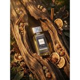 J'amour M116 Savage Erkek Parfümü 50 ml – Kalıcı Ferah Bergamot Biber Ambroxan Odunsu Yoğun Koku