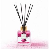 J'Amour Pudra Bambu Çubuklu Oda Kokusu 100 ML- Soft Pudra Koku
