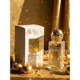 J'Amour W326 Chl.love Kadın Parfüm Edp 50 ml – Pudramsı & Çiçeksi Koku, Leylak, Portakal Çiçeği ve Misk Notalı Kalıcı Parfüm