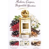 J'Amour W339 Born In Roma Kadın Parfümü 50 ml