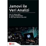 Jamovi İle Veri Analizi - Gökhan Aksu