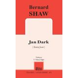 Jan Dark Ermiş Joan Tiyatro Oyun Dizisi 671 - Bernard Shaw