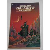 Jandar of Callisto (Orbit Books)