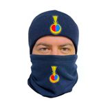 Jandarma Asayiş Lacivert Yün Bere Polar Boyunluk 2 Li Set