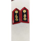 Jandarma Bakım Onarım 3D Spolet, Yeni Tip, Bir Çift Cırtlı, Standart Ölçü, 1.Sınıf Kalite