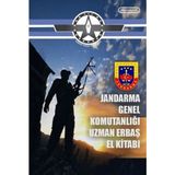 Jandarma Genel Komutanlığı Uzman Erbaş El Kitabı / Askeri Sınav Kitapları /