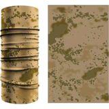 Jandarma Kamuflaj Dikişsiz Boyunluk Bandana Buff Balaklava Çok Renkli