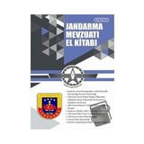 Jandarma Mevzuatı/Askeri Sınav Kitapları/Mehmet Er
