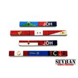 JANDARMA ŞERİT ROZET (Yeni Tip)