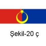 Jandarma Şerit Rozeti