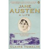 Jane Austen: A Life - Claire Tomalin