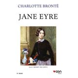 JANE EYRE - CHARLOTTE BRONTË (ISBN:9789756323526)