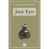 Jane Eyre - Charlotte Bronte