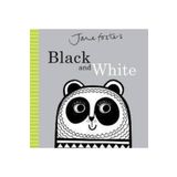 Jane Foster's Black And White-Templar Publishing