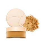 Jane Iredale Amazing Base Latte Toz Pudra