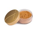 Jane İredale Amazing Base® Loose Mineral Powder SPF20-EU-Toz Pudra #Golden Glow 10,5 gr.
