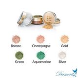 Jane Iredale Champagne 24K Gold Dust Minis