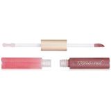 Jane Iredale Lip Fixations Lip Stain/Gloss, Kalıcı Çift Taraflı Gloss 6 ml (Fetish, 1 x 6 ml)