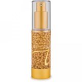 Jane Iredale Liquid Minerals Foundation Golden Glow Fondöten