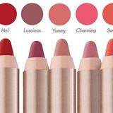 Jane İredale Naughty Playon 28 gr Lip Crayon