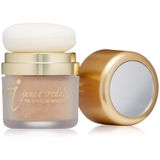 Jane Iredale Powder-Me SPF30 Dry Sunscreen-EU-Yüz ve Vücut Pudrası #Golden