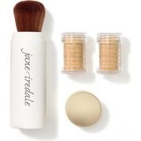 Jane Iredale Pudra- Spf 30 Yedek Fırça Kuru Koruyucu