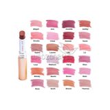 Jane Iredale Puremoist Lipstick Annette Mineral Ruj
