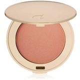 Jane Iredale Purepressed Blushes Mocha 3.7 gr Sıkıştırılmış Allık