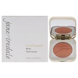 Jane Iredale PurePressed Blushes-Sıkıştırılmış Allık #Copper Wind 1 Paket (1 x 3.7 g)
