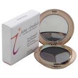 Jane Iredale PurePressed Eye Shadow, 3'lü Sıkıştırılmış Göz Farı 1 Paket (Silver Lining)