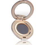 Jane Iredale Purepressed Eye Shadow Smoky Grey 1.8 gr Sıkıştırılmış Tekli Göz Farları