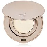 Jane Iredale PurePressed Eye Shadow, Tekli Sıkıştırılmış Göz Farı (Bone)