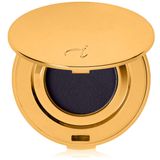 Jane Iredale PurePressed Eye Shadow, Tekli Sıkıştırılmış Göz Farı (Ebony)